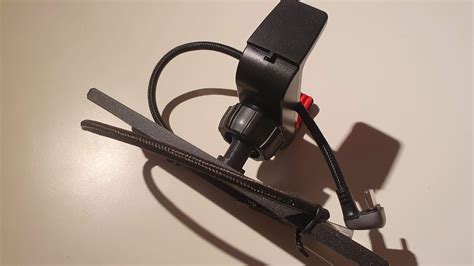 drone phone holder  jenda kolena   stl model printablescom