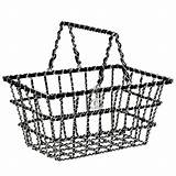 Shopping Chanel Bag Basket Cart Runway Drawing Limited Edition Cc Getdrawings Grocery Bags Fall 1stdibs sketch template