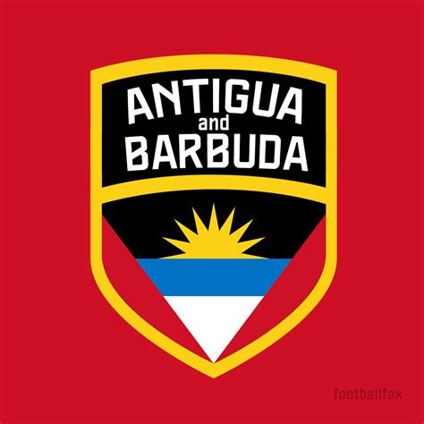 antigua barbuda