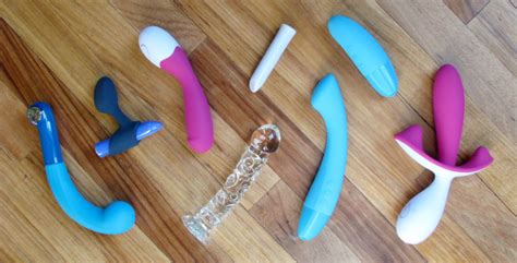 epiphora s best and worst sex toys of 2014