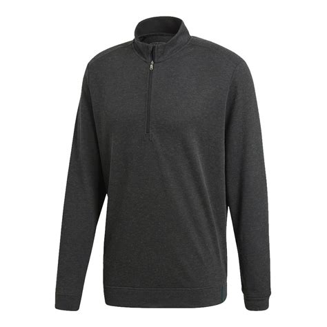 adidas climawarm jersey discount mens golf jackets pullovers hurricane golf