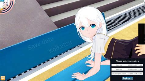koikatsu party character download