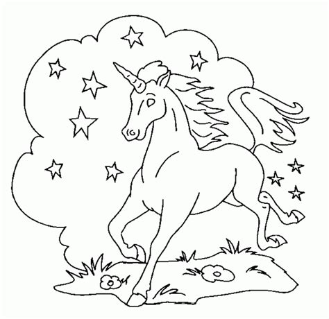 baby unicorn coloring pages coloring home