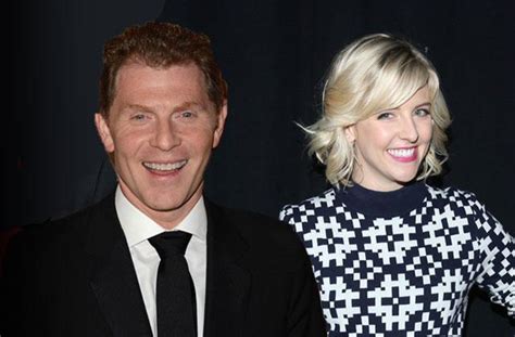 meet bobby flay s possible new girlfriend