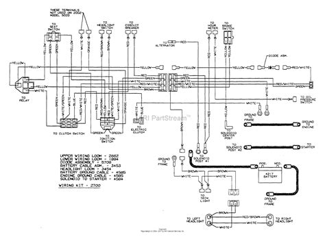 diagram freightliner xc chassis wiring diagram mydiagramonline