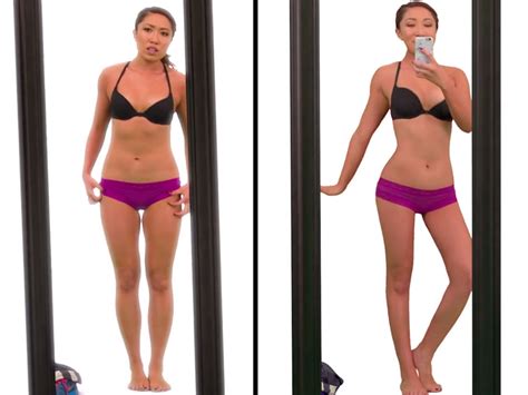 Cassey Ho The Perfect Body Video Shows Blogilates