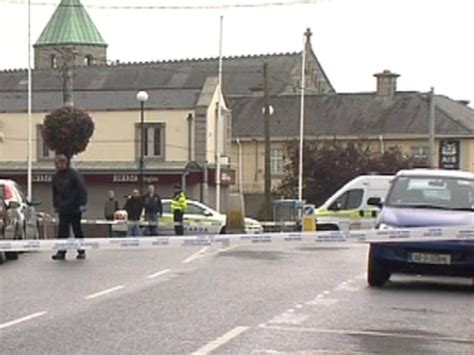 Murder Inquiry After Finglas Shooting