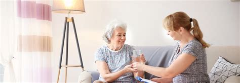 integrating care for seniors living at home