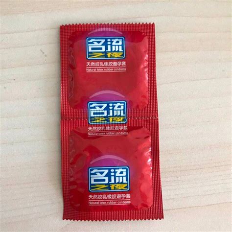 elasun 100pcs large oil condom penis extender g spot condoms intimate