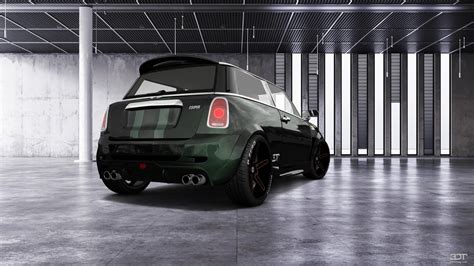 checkout  tuning mini cooper   dtuning dtuning tuning