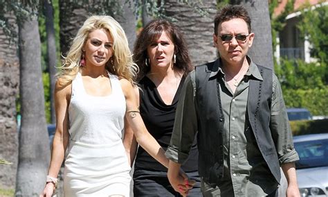 Courtney Stodden S Husband Doug Hutchison Wanted A