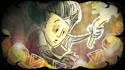 dont starve wallpapers wallpaper cave