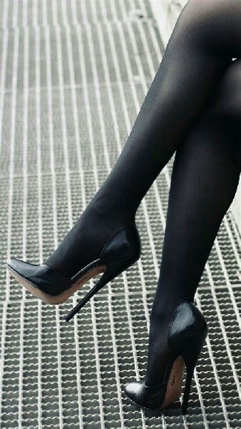 Pin On Sexyheels Stockings Legs