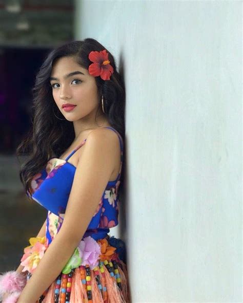 Picture Of Andrea Brillantes