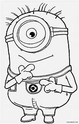 Coloring Pages Minion Despicable Minions Printable Drawing Vector Kids Cool2bkids Template Sheets Color Drawings Print Getdrawings Paintingvalley Getcolorings sketch template