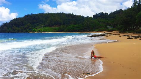 top beaches of north kauai lovely coast to explore neyu ma