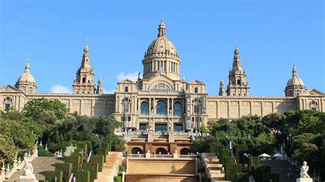 parc de montjuic cruises boat tours   cancellation getyourguide
