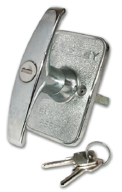 argosy locking garage door lock handle wwwlocktradercouk