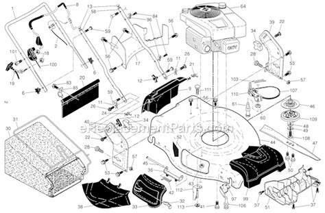 Husqvarna Hu725awd Parts Diagram