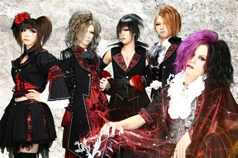 the history and how to style visual kei