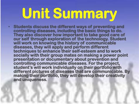 Ppt Prevention And Control Of Communicable Diseases Powerpoint