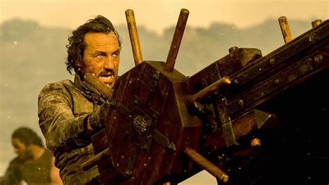 Jerome Flynn The Fascinating Cv Of Actor Who Plays Bronn