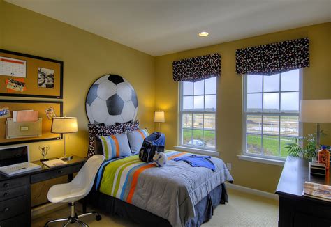 soccer inspired boys room soccer bedroom decor soccer decor baseball