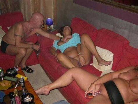 swingers at hedonism ii vacation