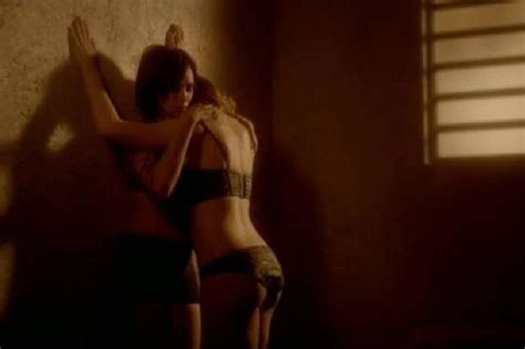 Incent lost video sex