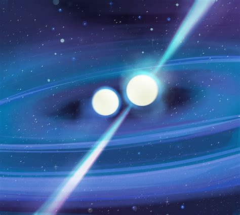 colliding neutron stars  shed light  universal mysteries