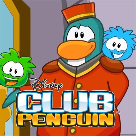 club penguin community reviews ign