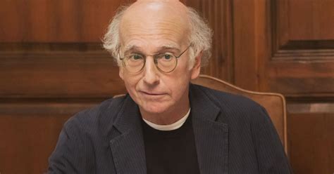 Curb Your Enthusiasm Renewed By Hbo For A 10th Season