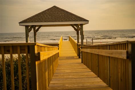 beach gazebo  behance