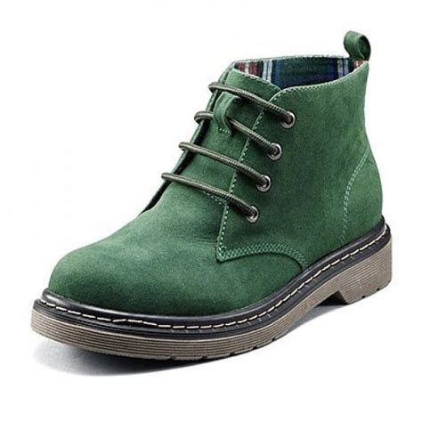 green suede  inches fashion boots    polyvore boots fashion boots green boots