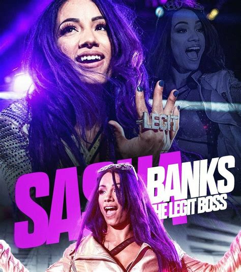 sasha banks ★ the boss ★ championships nxt 4x raw ★ wwe nxt