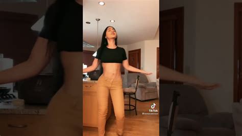 Sexy Latina Dance Shake That Booty Hot Dance Youtube
