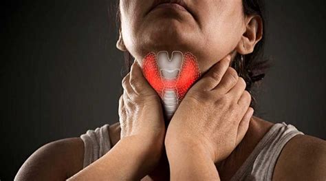 symptoms   overactive thyroid