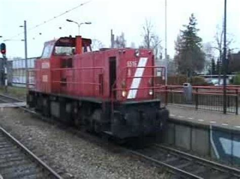 shunting action diesel loco railion  part   blerick youtube