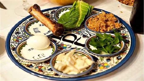 erev pesach israel  date history importance  interesting facts
