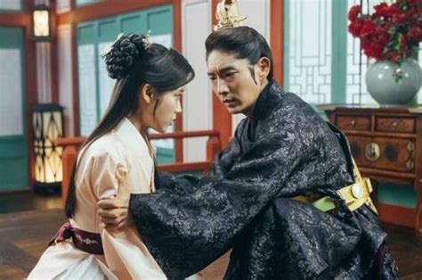 10 drama korea dengan kisah cinta paling tragis sedih banget cewekbanget grid id