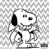 Coloring Halloween Pages Peanuts Sheets Snoopy Para Colorear Charlie Brown Color Peanutsmovie Celebrate These Adult Kids Printable Movie Fun 보드 sketch template