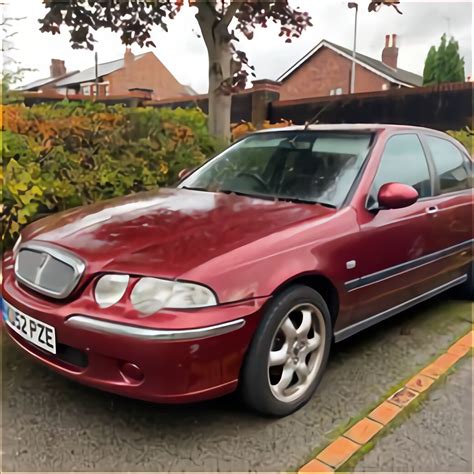 rover   sale  uk   rover