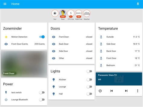 home assistant review seans technical ramblings