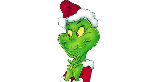 dr seuss   grinch stole christmas airs tonight  nbc ksnt