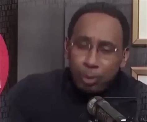 Videoreacts On Twitter Stephen A Smith I’m Talking To God Himself