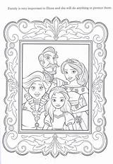 Elena Avalor Coloring Pages Disney K5 Worksheets Learningisfun Ph Via sketch template