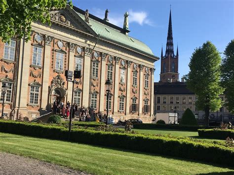 riddarhuset casa de la nobleza estocolmo suecia estocolmo suecia
