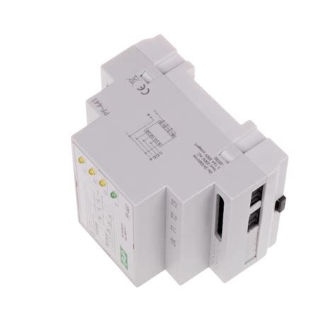 automatic phase switch pf