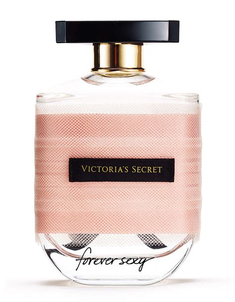 Forever Sexy Victoria`s Secret Perfume A New Fragrance For Women 2015