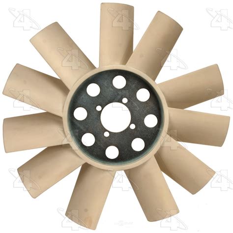 fan clutch fan blade    seasons american car parts